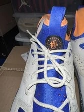 🔶️Nike ACG AIR Huarache Mowabb OG 2021 US 14 UK 13 DC9554-200 3
