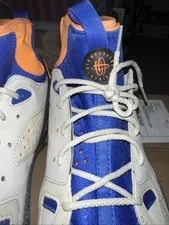 🔶️Nike ACG AIR Huarache Mowabb OG 2021 US 14 UK 13 DC9554-200 4