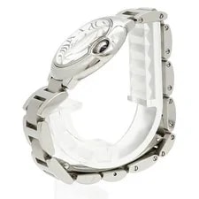 Cartier Ballon Bleu SM W69010Z4 28.0mm Silver Dial Quartz #OTW169 2