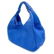 Bottega Veneta Trestiato Napa Campana Hobo 6172604180 157448306 2