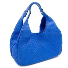 Bottega Veneta Trestiato Napa Campana Hobo 6172604180 157448306 3