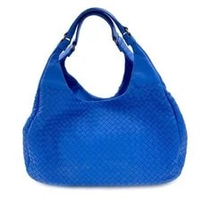 Bottega Veneta Trestiato Napa Campana Hobo 6172604180 157448306 4