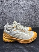 Salomon XT-6 FT Sportstyle Shoes Ice Size 8W / 7M 4