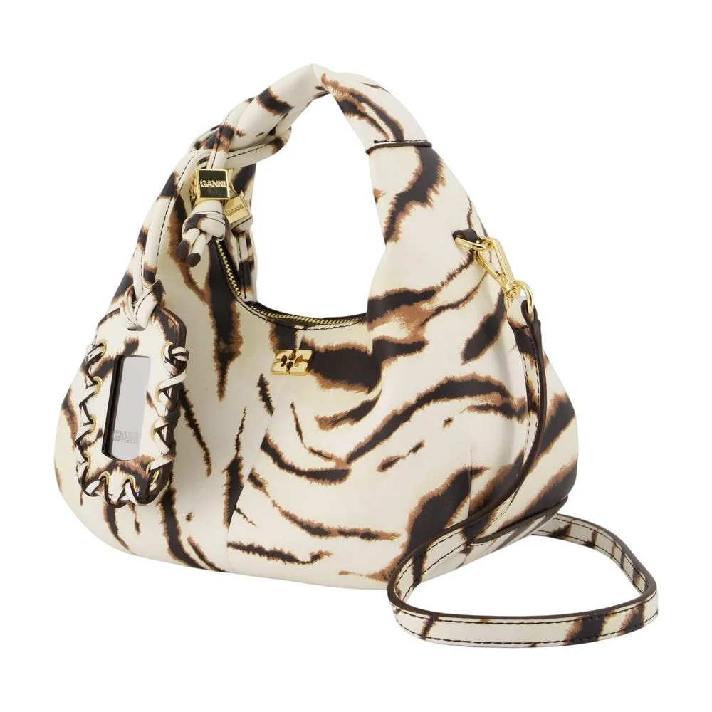Ganni Mini — Synthetic 2