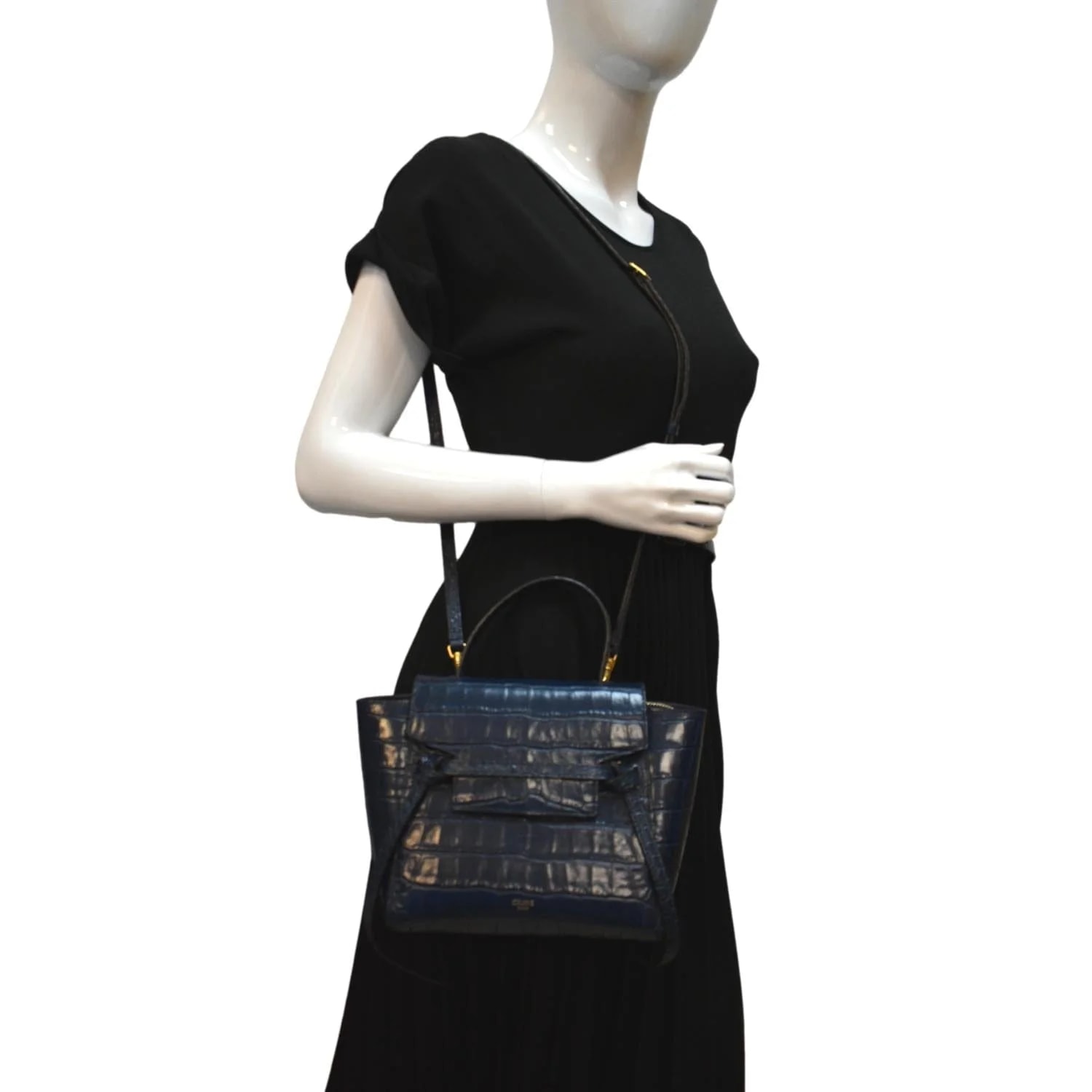 Celine Belt 2