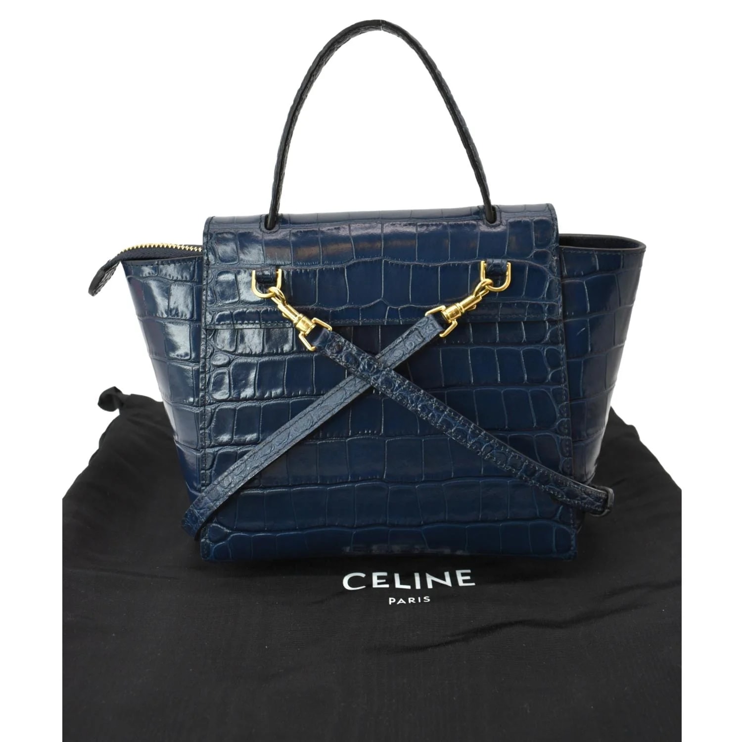 Celine Belt 3