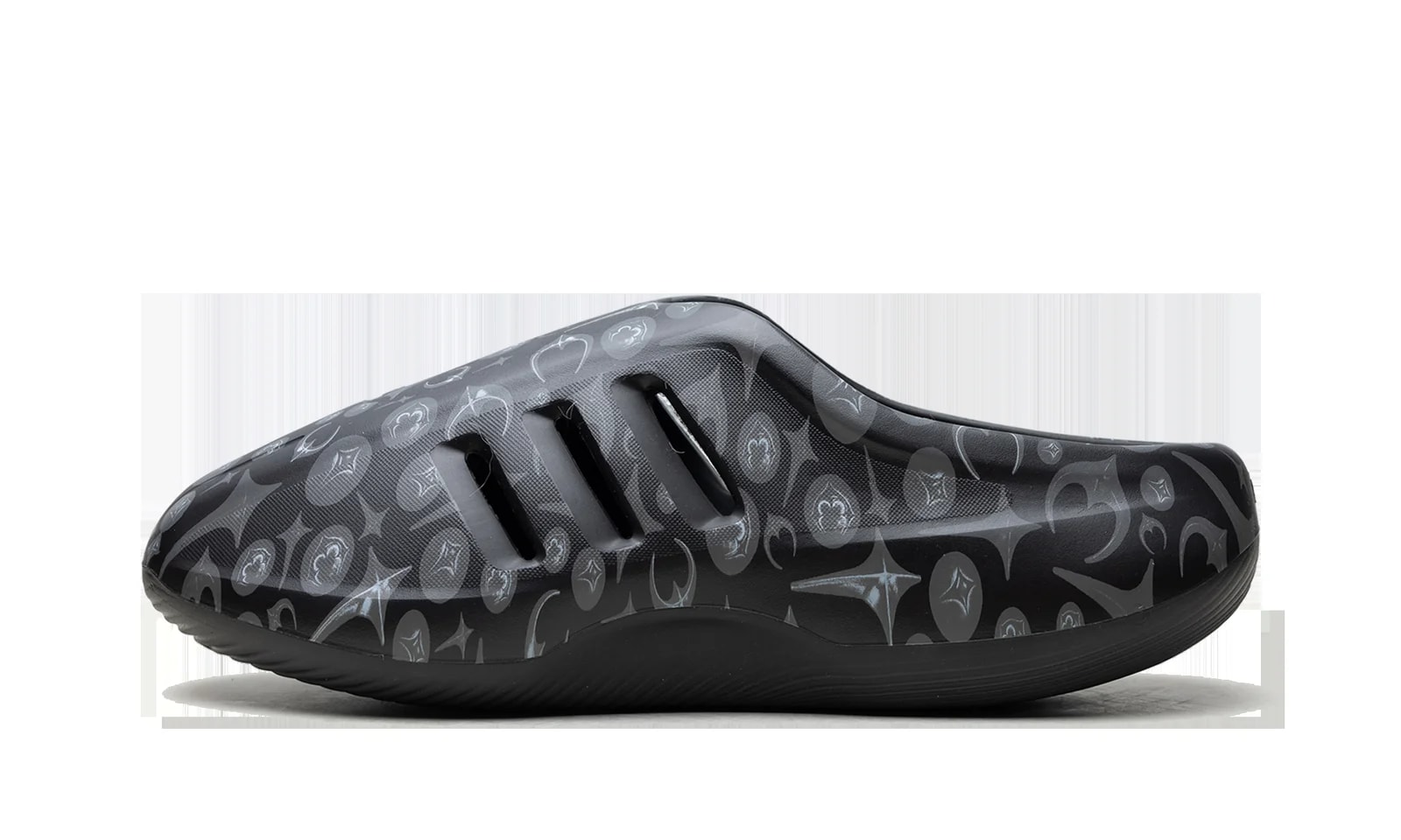 adiFOM IIInfinity Mule "Thug Club " 2