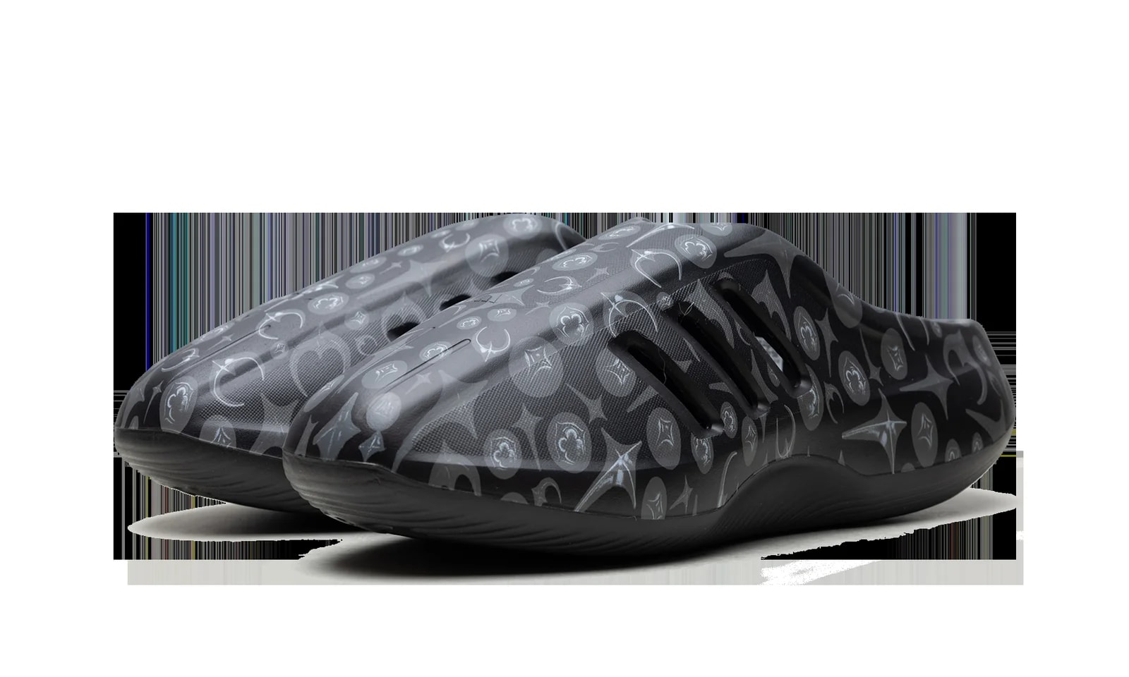 adiFOM IIInfinity Mule "Thug Club " 3