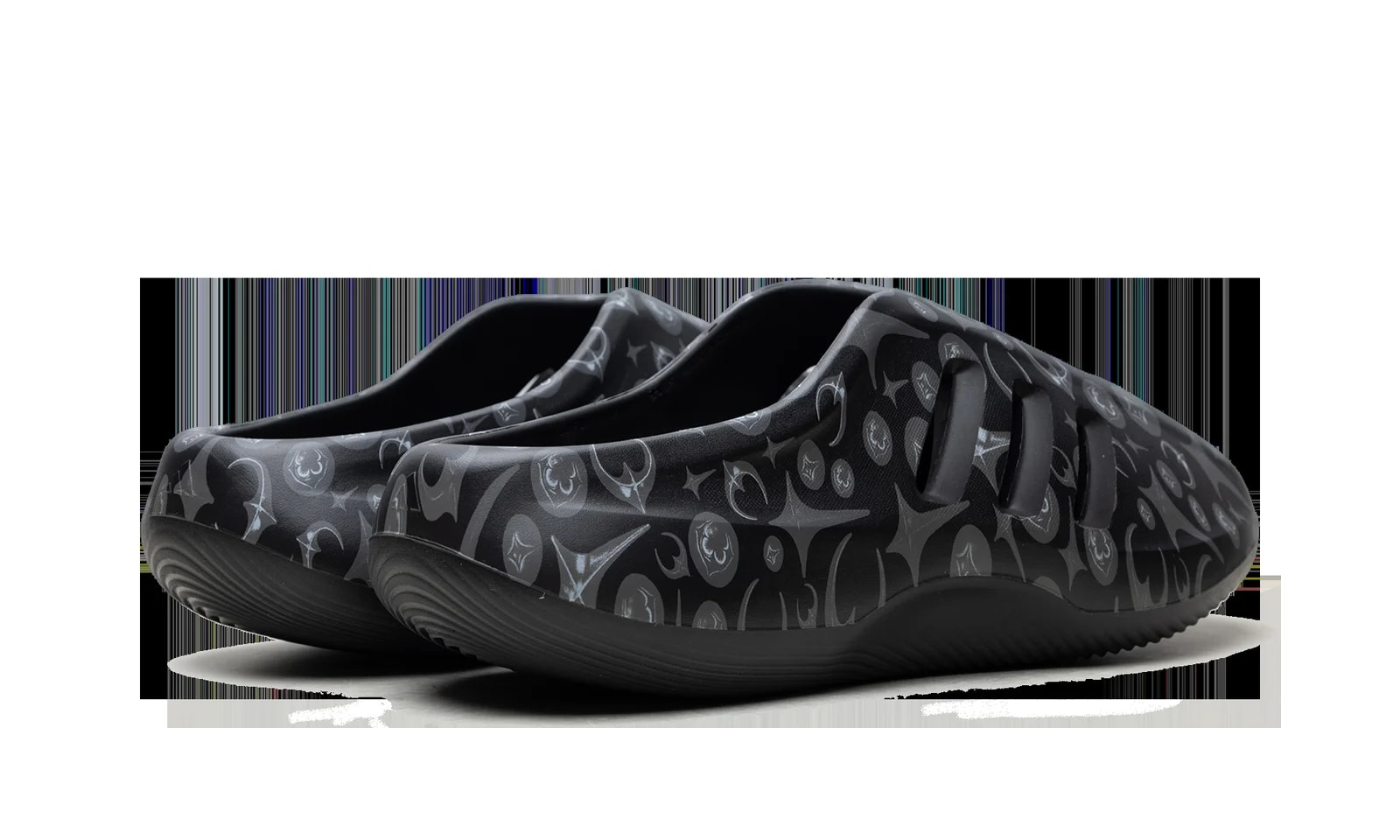 adiFOM IIInfinity Mule "Thug Club " 4