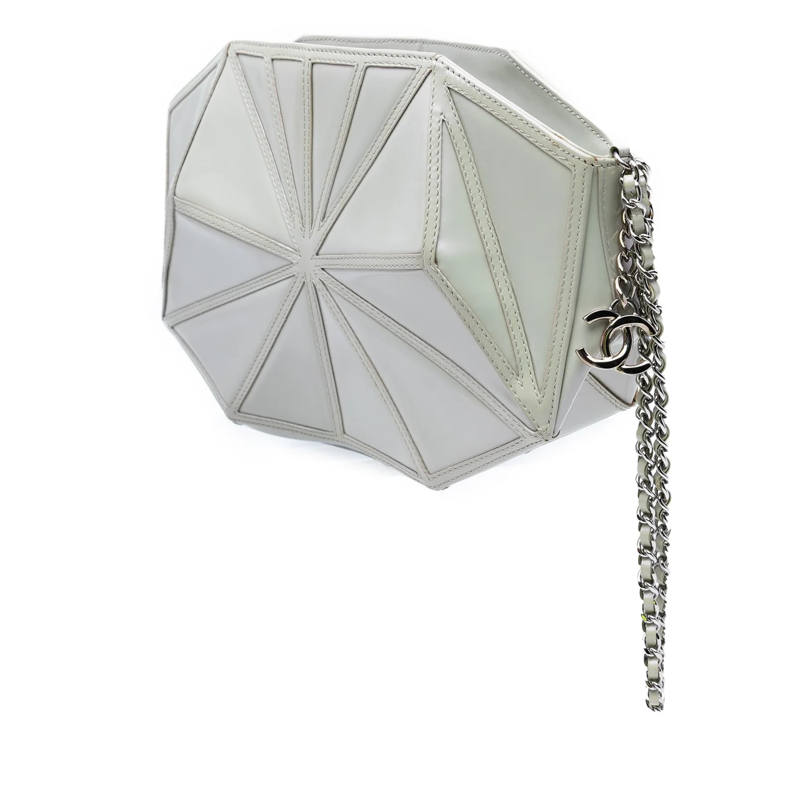 Pearlescent Swim Wristlet 2