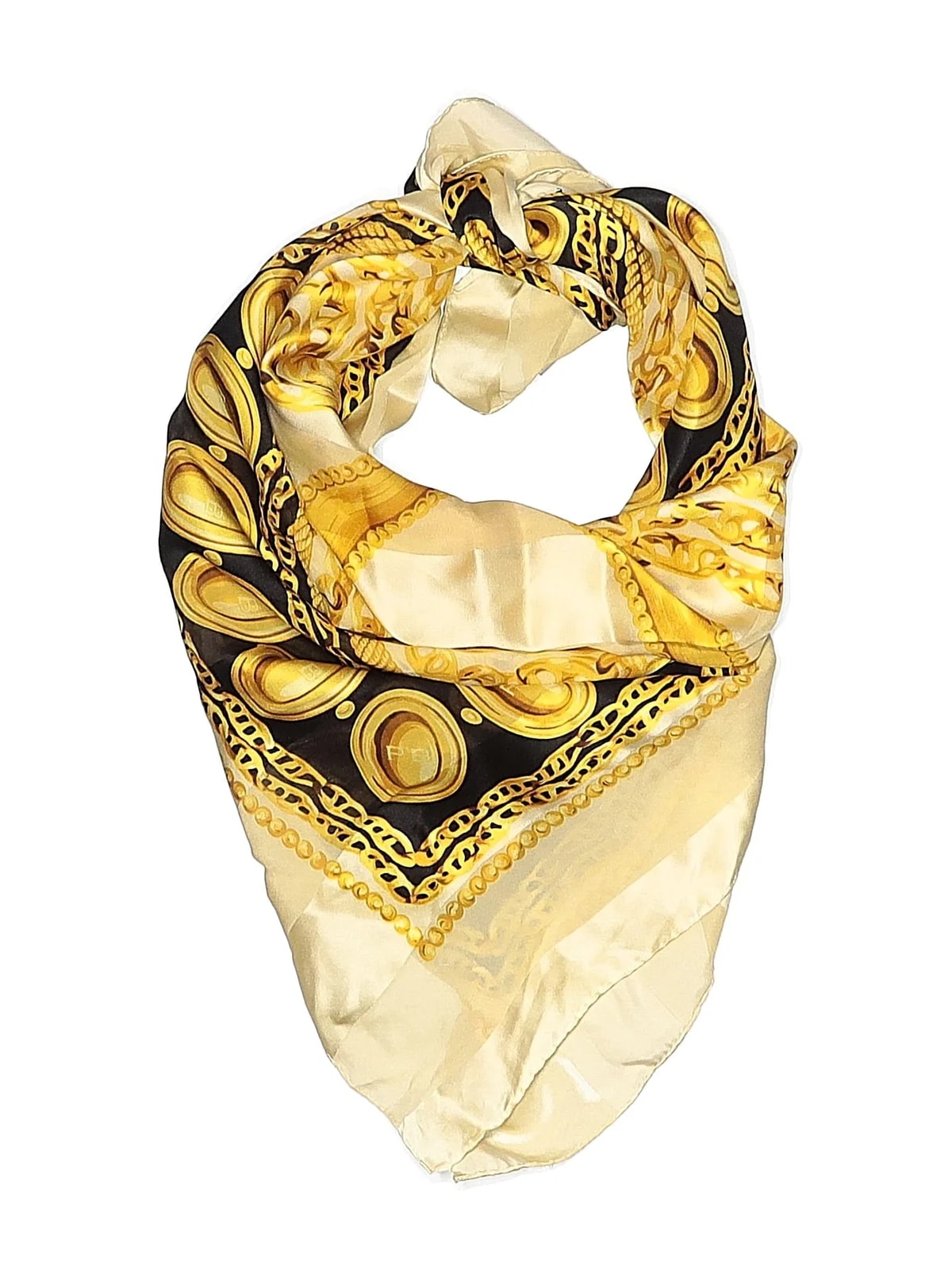 Pierre Balmain — Pierre Balmain 100% Scarf One Size — Accessory — resale