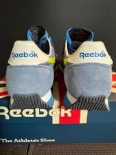 Reebok Classic Aztec OG 1979 Reissue 27cm Box Included 3