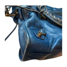 Balenciaga the City 115748 2Way Motocross Vtg Auth 3