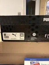 Puma Fade Nitro Umbreon Limited Edition Anime 2