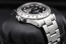 Rolex Explorer II 16570 4
