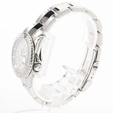 Rolex Yacht-Master Rhodium 169622 Watches / Gray Mechanical Automatic 2