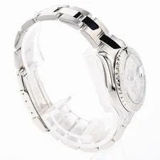 Rolex Yacht-Master Rhodium 169622 Watches / Gray Mechanical Automatic 3