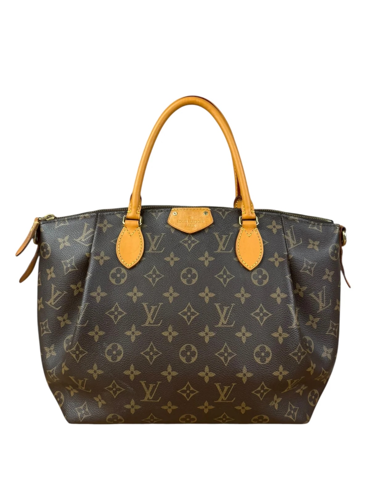Louis Vuitton — Louis Vuitton Turenne — Handbag — resale