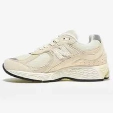 New Balance 2002R Running Shoes Calm M2002RCC Expeditedship 4