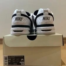 9.5US Nike Sb Paul Rodriguez Zoom Air Low Qs 3