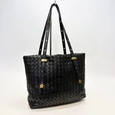 Bottega Veneta — Auth Bottega Veneta Medium — Handbag — resale