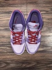 Size 9 Nike Dunk Low 3