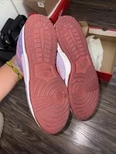 Size 9 Nike Dunk Low 4