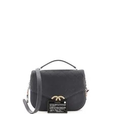 Chanel Thread Around Flap Medium 2