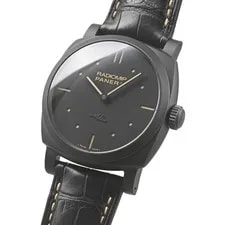 Panerai — Panerai Radiomir 1940 3 Days Ceramica PAM00577 SW14004 — Watch — resale