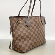 Auth [6ge5843] Louis Vuitton Never Full N51109 [Pre... 2