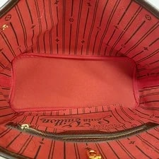Auth [6ge5843] Louis Vuitton Never Full N51109 [Pre... 4