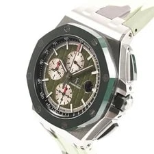 Audemars Piguet Royal Oak Offshore Chronograph 26400SO.OO.A055CA.01 TO311994 2