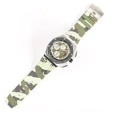 Audemars Piguet Royal Oak Offshore Chronograph 26400SO.OO.A055CA.01 TO311994 3