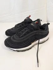 Nike — Nike Air Max 97 -Color Athletic Running Shoes US 8 — Sneaker — resale