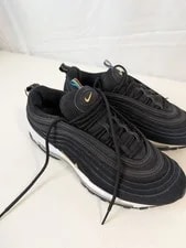 Nike Air Max 97 -Color Athletic Running Shoes US 8 2