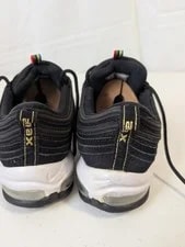 Nike Air Max 97 -Color Athletic Running Shoes US 8 4