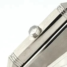 Authentic [No Maintenance Rebate Price] Jaeger-LeCoultre Reverso Squadra Lad... 3