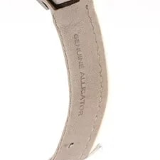 Authentic [No Maintenance Rebate Price] Jaeger-LeCoultre Reverso Squadra Lad... 4