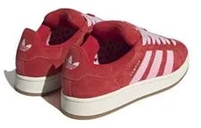 Adidas Campus 00s Carlet Gum' H03477 Shoes 3
