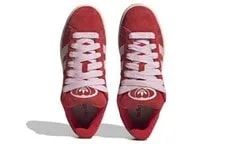 Adidas Campus 00s Carlet Gum' H03477 Shoes 4