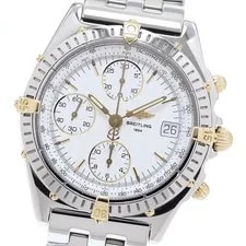 Breitling — Breitling Chronomat Bicolor B13050.1 TO270015 — Watch — resale