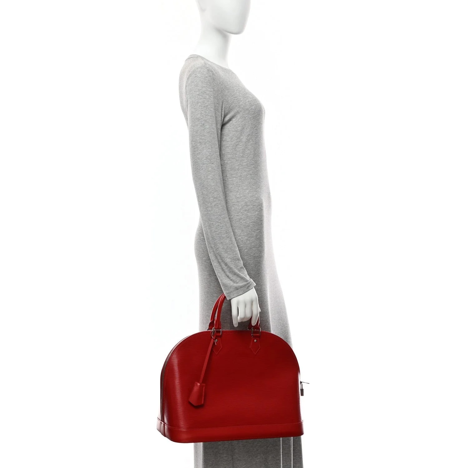 Alma Carmine 2