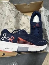 Under Armour — Size 12.5 Under Armour UA Hovr Infinite 5 Ncaa Auburn University 3027421-400 — Sneaker — resale