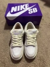 Nike SB Dunk Low City of Love Coconut Milk 3