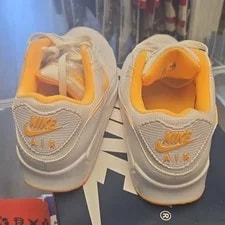 Nike Air Max 90 ’S Athletic / Lace Up Sole 3