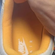 Nike Air Max 90 ’S Athletic / Lace Up Sole 4