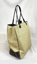 Bottom 18 800 Yen Bottega Veneta Made in Italy Travel Large 2
