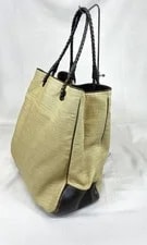 Bottom 18 800 Yen Bottega Veneta Made in Italy Travel Large 4