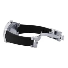 Tudor Black Bay M7939A1A0RU-0003 Stainless Steel / Rubber 39mm Automatic #TZW340 2