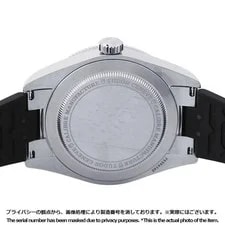 Tudor Black Bay M7939A1A0RU-0003 Stainless Steel / Rubber 39mm Automatic #TZW340 3